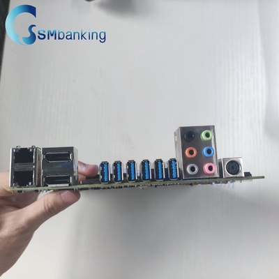4450767382 NCR Estoril Материнская плата банкомат самообслуживание Части 4450767382