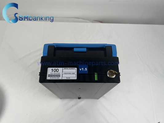 00104777000N Diebold Opteva Кассета 1.5 версия Cash Cassette Части банкомата