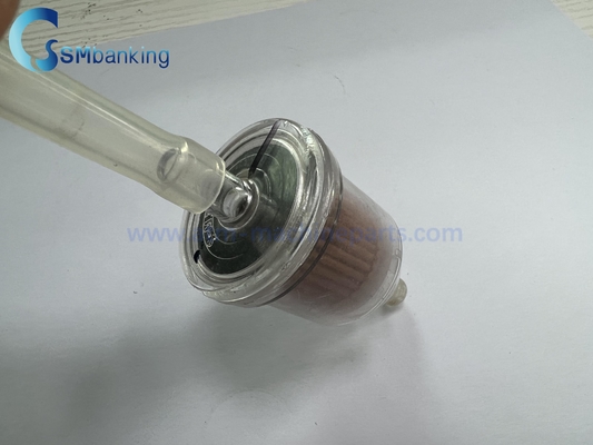 4450756047 4450750211 Шланговый воздушный фильтр NCR Assy S2 Presenter ATM Части