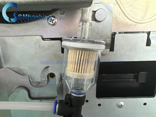 4450756047 4450750211 Шланговый воздушный фильтр NCR Assy S2 Presenter ATM Части