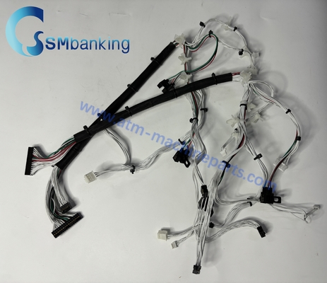 445-0747035 NCR S2 SNT Сцепление 445-0761208-133 ATM Запчасти 4450747035