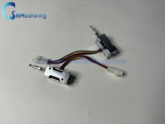 445-0752132 4450752132 NCR S2 SNT Соленоидная сборка 445-0761208-66 ATM Части