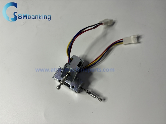 445-0752132 4450752132 NCR S2 SNT Соленоидная сборка 445-0761208-66 ATM Части