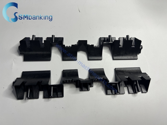 445-0744508 NCR S2 SNT Дивертные ворота 445-0761208-113 4450744508 Банкоматные запасные части