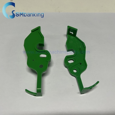 445-0751775 NCR S2 Вагонный замок 445-0761208-21 4450751775 ATM Части