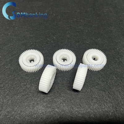 445-0756286-01 NCR S2 Pick Module Gear 42T ATM Части машин