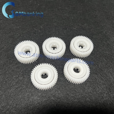 445-0756286-01 NCR S2 Pick Module Gear 42T ATM Части машин