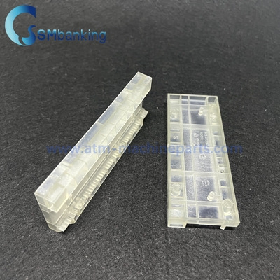 445-0730032 NCR S2 Tail Track White 445-0761208-35 4450730032 ATM Запчасти