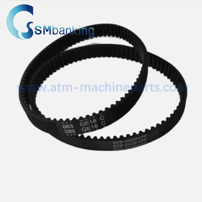 009-0026459 NCR S2 Ведущий 78T Пояс 445-0761208-117 90026459