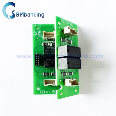 445-0760660 NCR S2 Carriage Interface PCB 445-0761208-193 4450760660 ATM Части машин