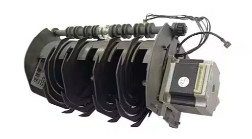 GRG H22 H68 Мотор Nmd Ns200 A008632 Nmd Ns200 Модуль Nmd100 Nmd200 A008632 A021932 A008909 A003872-05