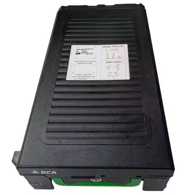 Части банкомата Hyosung Cash Cassette CDU10 CST 7430001020 S7430001020 CDXL025697 Депозитная кассета