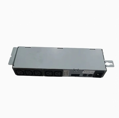 Diebold AC Main Power AC Spi Box ATM Части 49-218393-000d 49218393000d