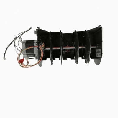 Части банкоматов Talaris Ns 200 Rev. 3 1104966
