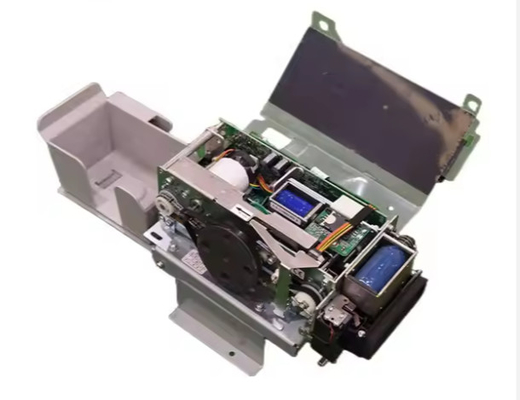 S5645000046 5645000046 Nautilus Hyosung считыватель карт MCU Hyosung MCU Sankyo USB считыватель карт MCRW S5645000046 5645000046