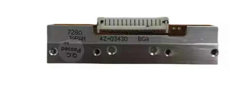S7020000032 7020000032-1 Части банкомата Hyosung L-SPR3 Нагреватель квитанция Hyosung L-SPR3 Напечатка