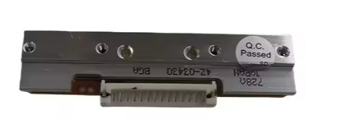 S7020000032 7020000032-1 Части банкомата Hyosung L-SPR3 Нагреватель квитанция Hyosung L-SPR3 Напечатка