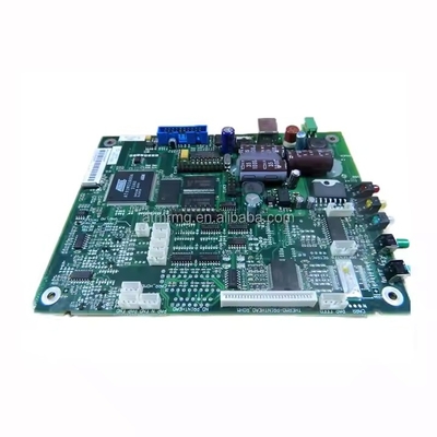 Запчасти для банкоматов 01750063547 Wincor Nixdorf TP07 Квитанция Контрольная панель принтера 1750063547