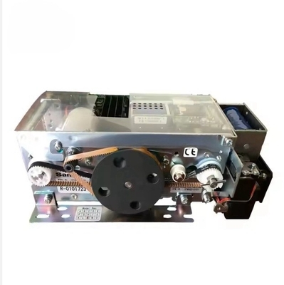 Части банкомата NCR 6635 Читатель смарт-карты ICT3Q8-3A0260
