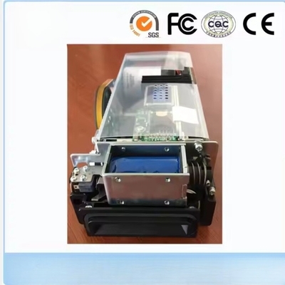 Части банкомата NCR 6635 Читатель смарт-карты ICT3Q8-3A0260