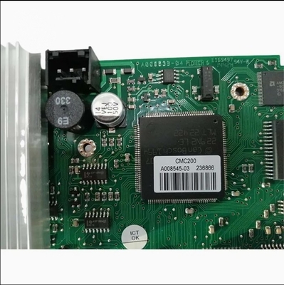 A008545 Glory Nmd CMC200 Диспансерная панель управления ATM Части