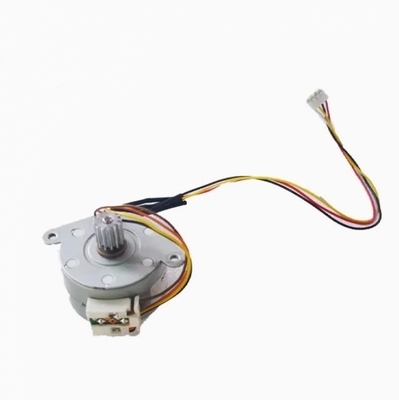 1750256247-09-13 Wincor Tp27 Принтер Длинная линия Моторные автоматы Части автоматы Части