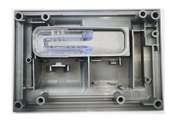 Diebold 5500 Fascia 49-256458 Противобезольный карточный считыватель Anti 49-256458-XXXC 49256458 49256458XXXC