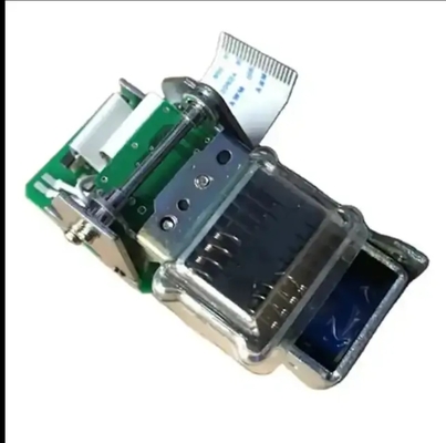 009-0025446 Читатель смарт-карт NCR 66 Модуль IC Части банкоматов