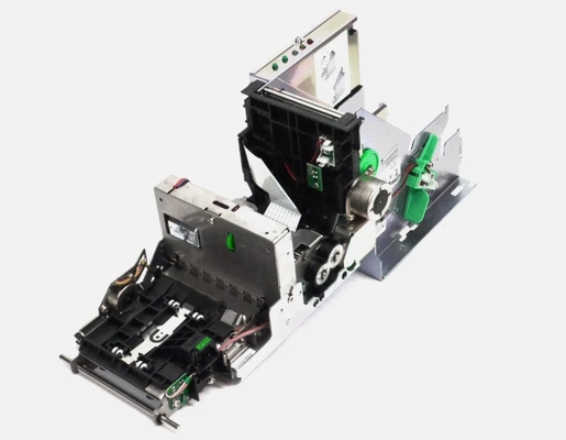 Wincor Nixdorf TP07 L расписка принтер 01750186288 24VDC 4,0A банкомат часть