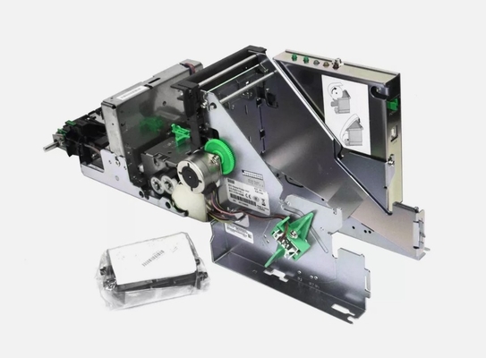 Wincor Nixdorf TP07 L расписка принтер 01750186288 24VDC 4,0A банкомат часть