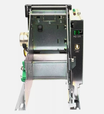 Wincor Nixdorf TP07 L расписка принтер 01750186288 24VDC 4,0A банкомат часть