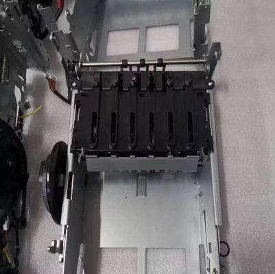 Diebold Pn Opteva 5500 2.0 Stacker Afd 49-254690-000k 49254690000k Части для банкоматов