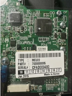 Читатель карт Hyosung ATM EMV Часть No S5643000008