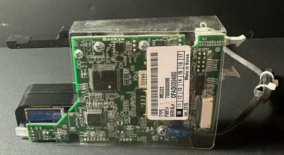 Читатель карт Hyosung ATM EMV Часть No S5643000008