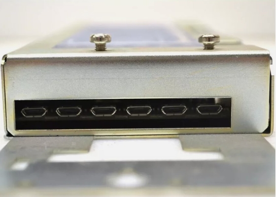 Wincor Nixdorf 1750235434 Консольная электроника CTM II USB Заменяющая часть банкомата