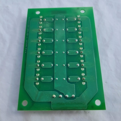 Распределительная панель Diebold ATM 24V DIST Pcb 49-211393-000A Часть банкомата