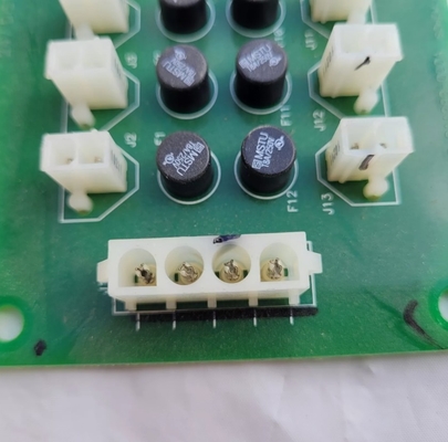 Распределительная панель Diebold ATM 24V DIST Pcb 49-211393-000A Часть банкомата
