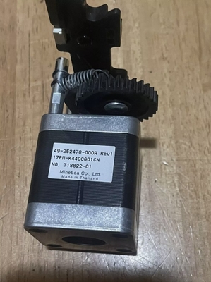 Diebold CCA, CI PN 49-252478-000A Части для банкоматов