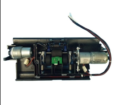 A021912 Части банкоматов NMD100 NQ300 Котка для покрытия банкомата A021912