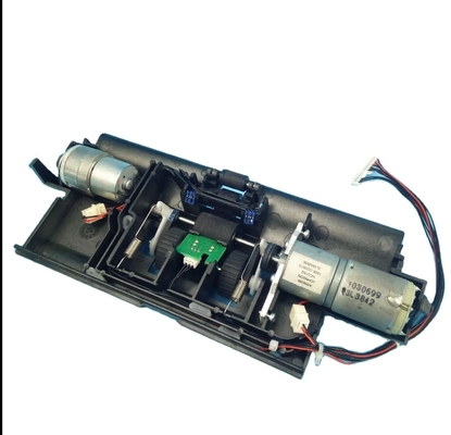 A021912 Части банкоматов NMD100 NQ300 Котка для покрытия банкомата A021912