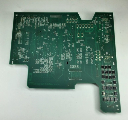 Diebold 49-017656-000E CCA Контрольная панель Карта ПКБ АТМ Части