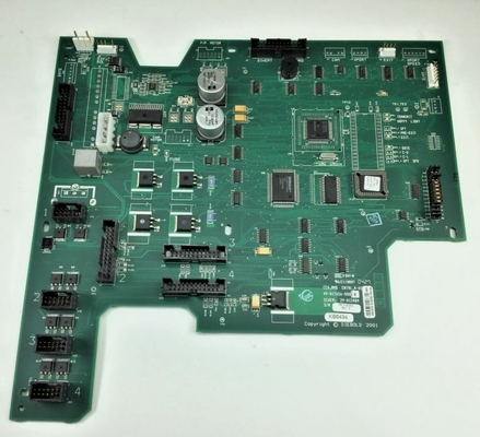 Diebold 49-017656-000E CCA Контрольная панель Карта ПКБ АТМ Части