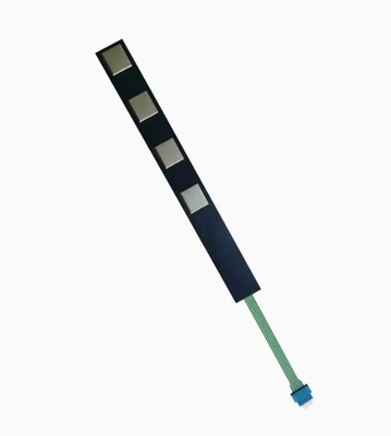 1750190136 Wincor C4060 Клавиатура Softkey набор 15 банкоматов Части