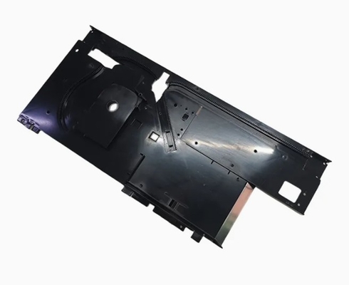 A008681 Glory Delarue Nmd Fr101 Spr SPF 200 Правый боковой пластинки банкоматные детали
