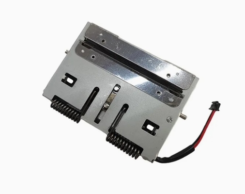 NCR 6622 6625 Самообслуживание Квитанция Принтер Механизм резки 9980911396 998-0911396 Части банкоматов