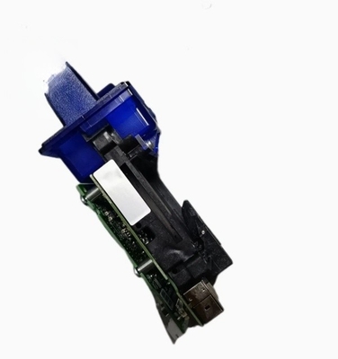 S5645000029 Nautilus Hyosung USB DIP Card Reader Части банкомата Icm37A-3r2596 5645000029