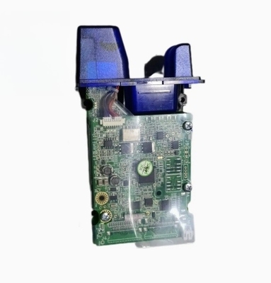 S5645000029 Nautilus Hyosung USB DIP Card Reader Части банкомата Icm37A-3r2596 5645000029