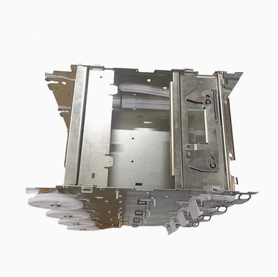Wincor Nixdorf 2050xe Cmd-V4 Кассета корпус шасси 1750130600 01750130600 ATM Части