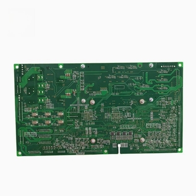 NCR Brm Нижний процессор PCB 0090029380 009-0029380 ATM Части машин
