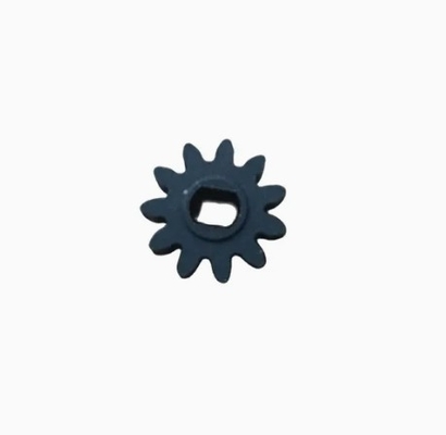 01750053977-3 Wincor Clamp Мотор Чёрный Короткий 15т Гир 1750053977-3